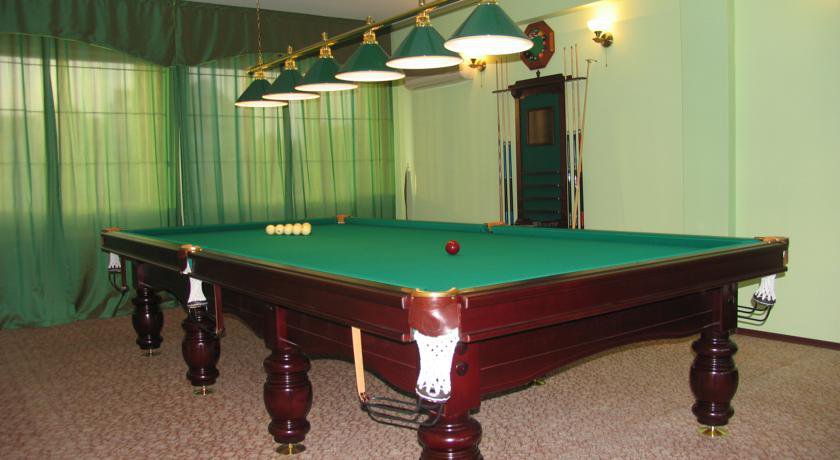 Гостиница Villa Valentina Адлер-9