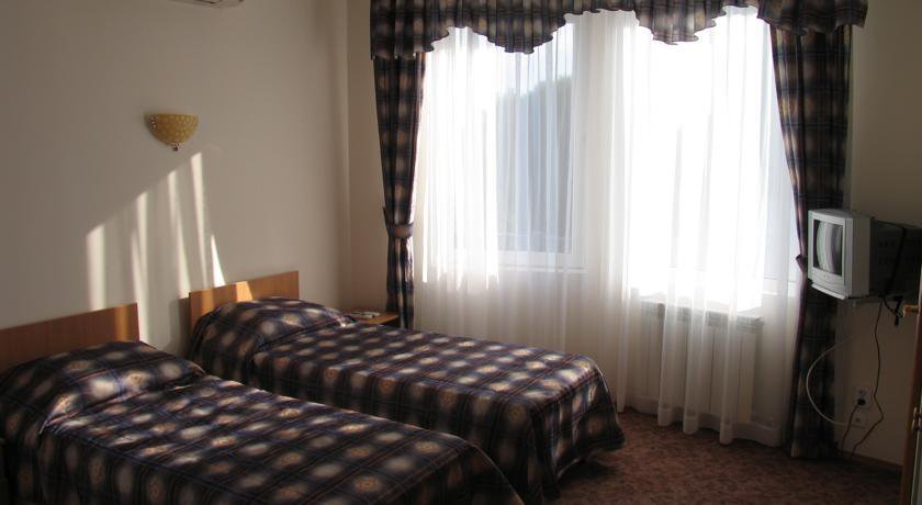 Гостиница Villa Valentina Адлер-7