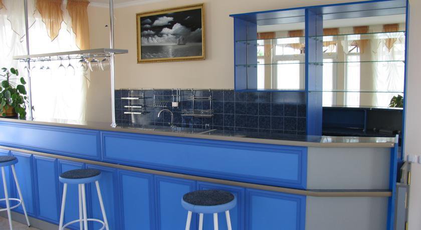 Гостиница Villa Valentina Адлер-8