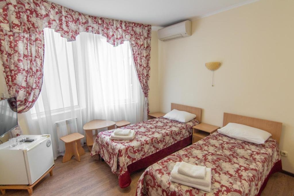 Гостиница Villa Valentina Адлер