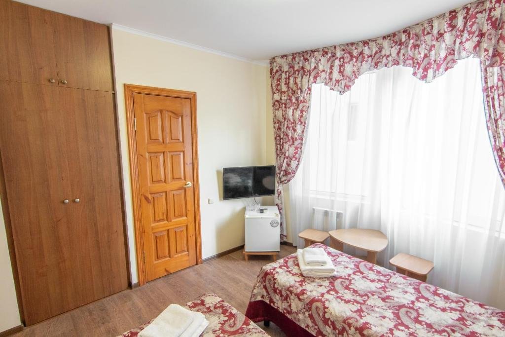 Гостиница Villa Valentina Адлер