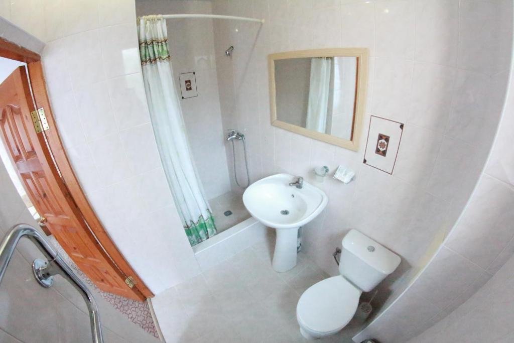 Гостиница Villa Valentina Адлер