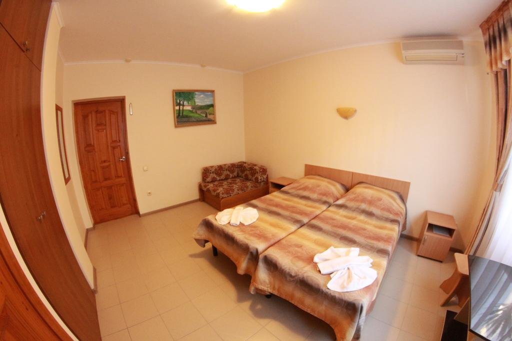 Гостиница Villa Valentina Адлер