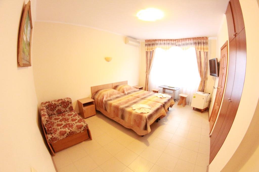 Гостиница Villa Valentina Адлер