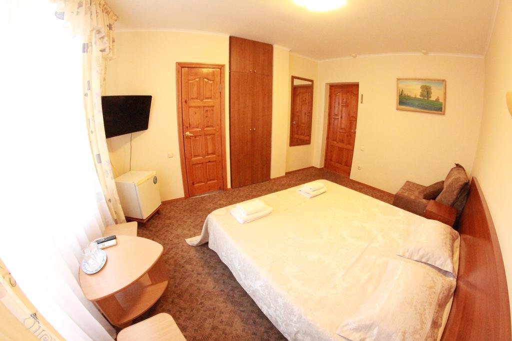 Гостиница Villa Valentina Адлер