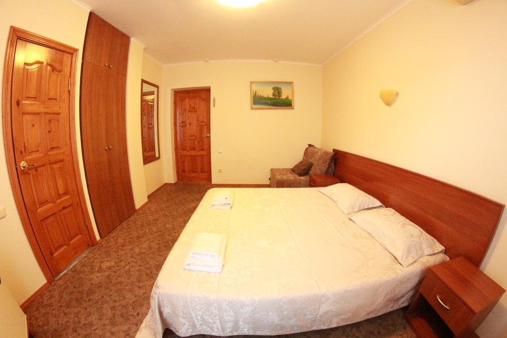 Гостиница Villa Valentina Адлер