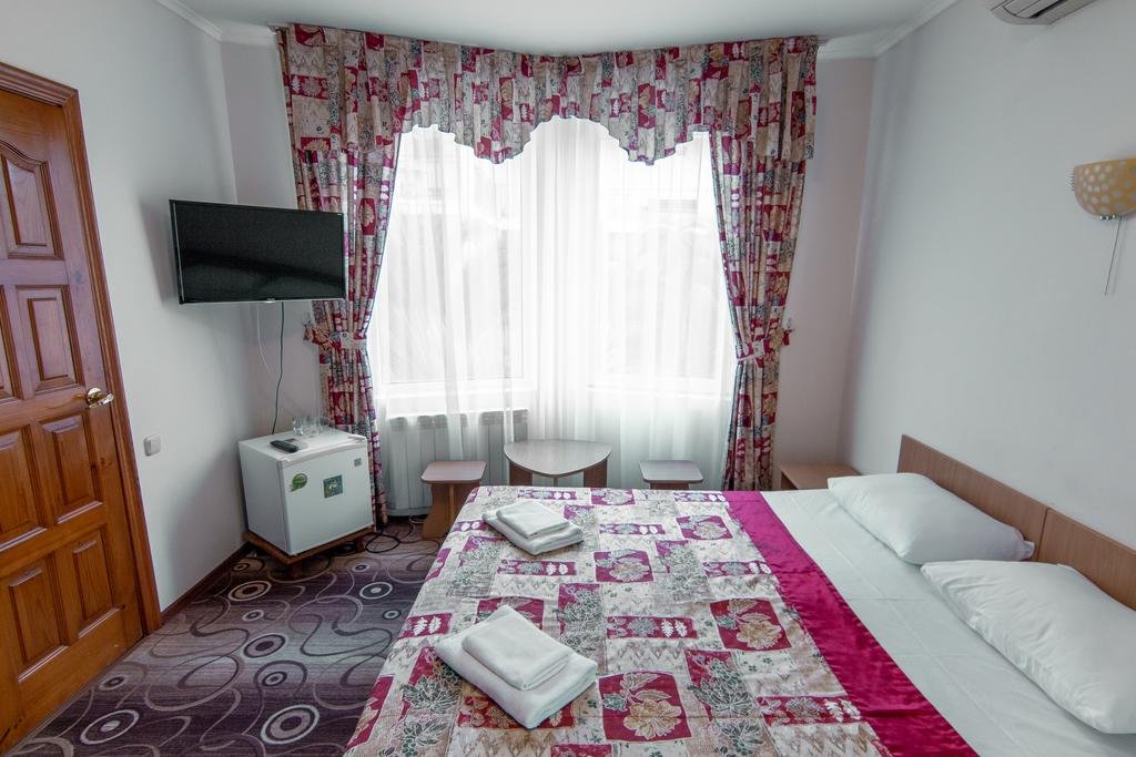 Гостиница Villa Valentina Адлер