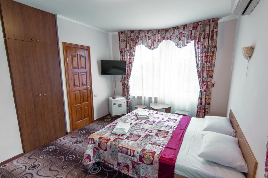 Гостиница Villa Valentina Адлер