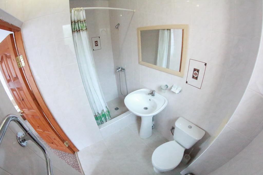 Гостиница Villa Valentina Адлер