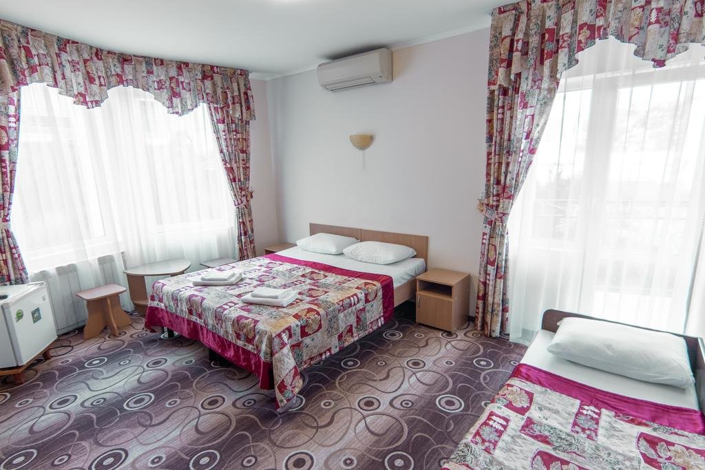 Гостиница Villa Valentina Адлер