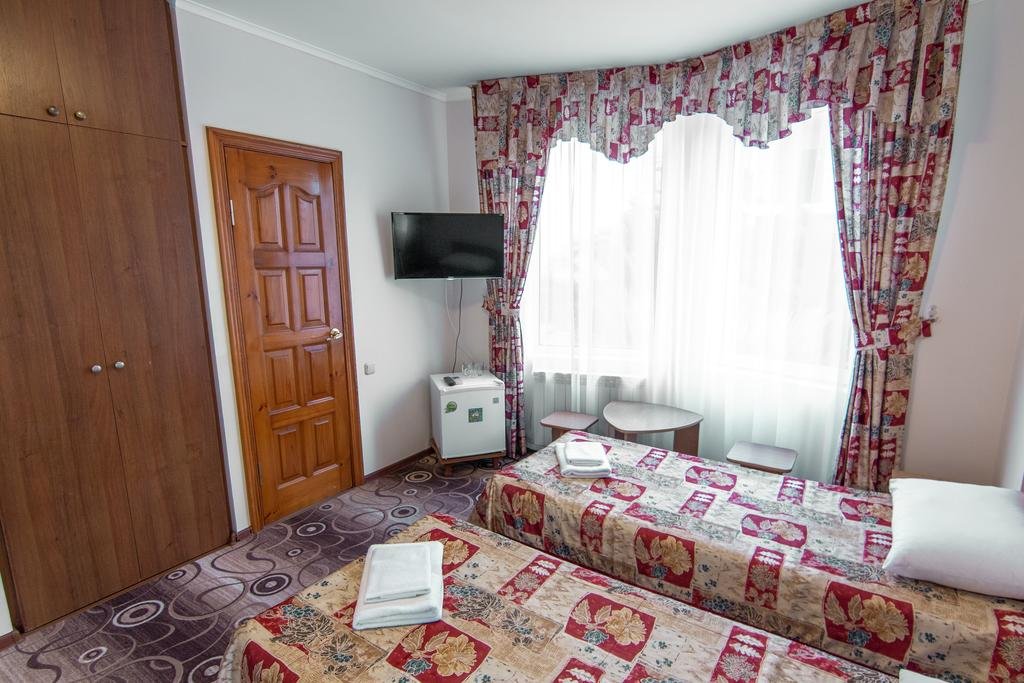 Гостиница Villa Valentina Адлер