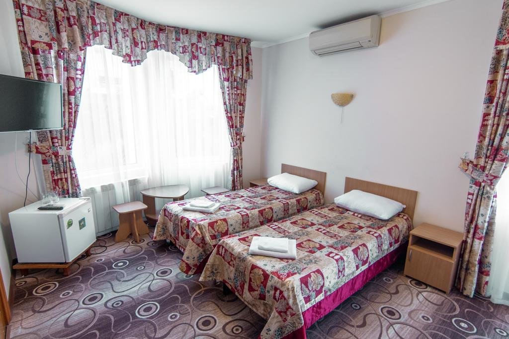 Гостиница Villa Valentina Адлер