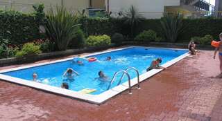 Гостиница Villa Valentina Адлер-2