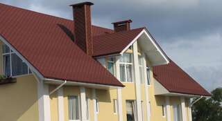 Гостиница Villa Valentina Адлер-0