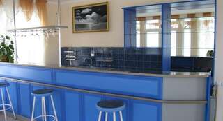 Гостиница Villa Valentina Адлер-4