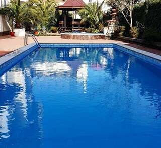 Гостиница Villa Valentina Адлер-1